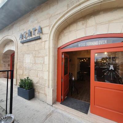 AGATA Restaurant and Take-Away