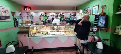 Bar Gelateria Tre Leoni