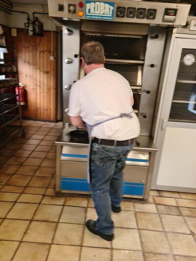 Bakkerij M. van Hoorn