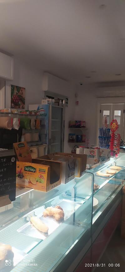 Bar "Sport"