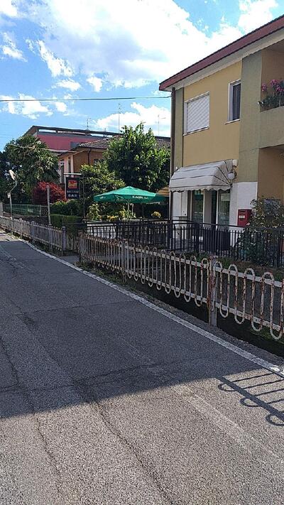 Belóm Bizzare Bar foto