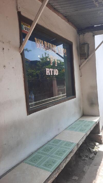 Warkop Py