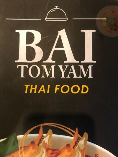 BAI Tomyam