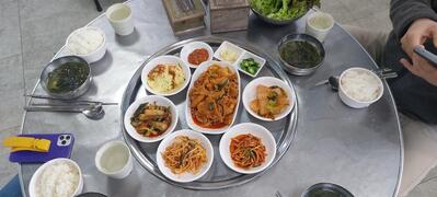 천보분식