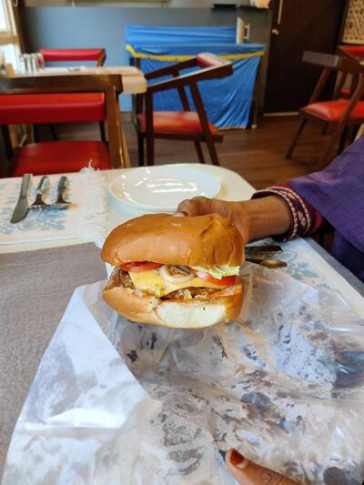 MAZUS LOUNGE RESTAURANT photo