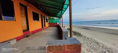 SEA SAND HOME STAY