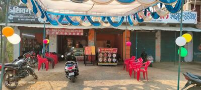 Gokul vrindavan sweets, bekry and dairy