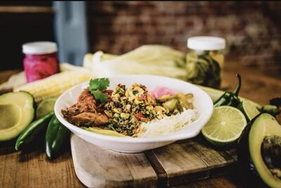 Prep Food Co