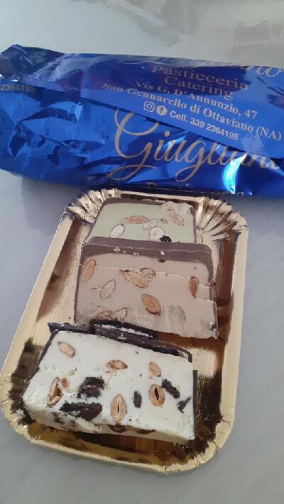 Giugliano Pasticceria Rosticceria & Catering