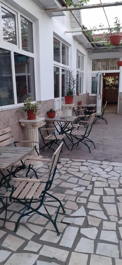 Cetu Matasari