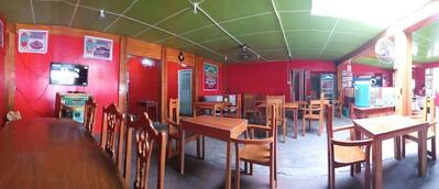 Pecho Grill and Restaurant