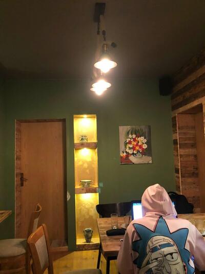 Mimi's Family Restaurant