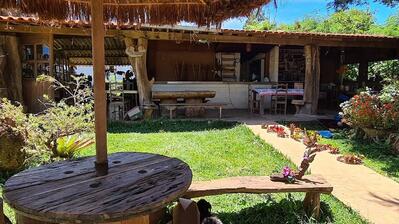 Restaurante do Teixeirinha MG