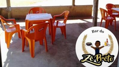 Bar Do Zé Preto - Angicos
