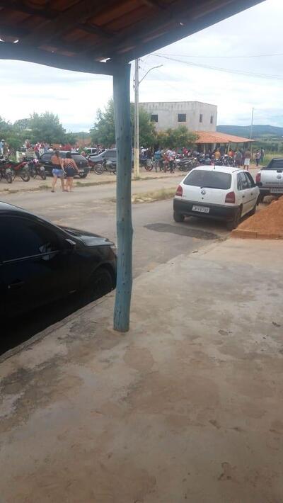 Bar Do Zé Preto - Angicos