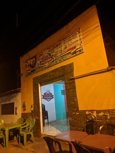 Pizzaria Itália piquiá
