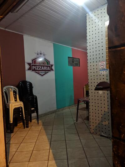 Pizzaria Itália piquiá