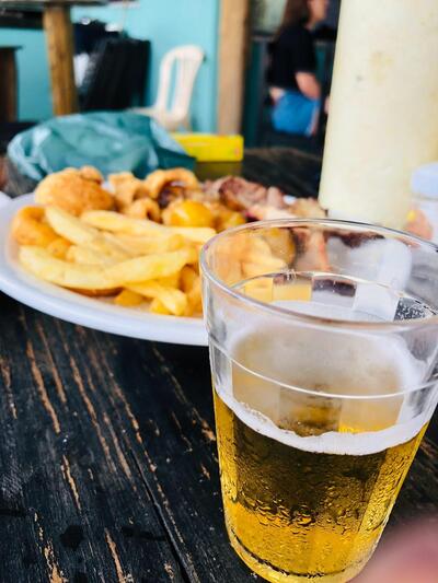 Restaurante Canarinho