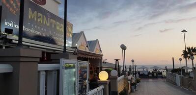 Mantra Tikkas Indian Restaurant Playa Fanabe