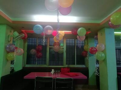 Prince House Samastipur