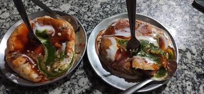 Ravi Gairola Tip N Top umedpur Uttarakhand