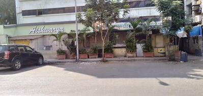 Aishwarya Bar & restaurant