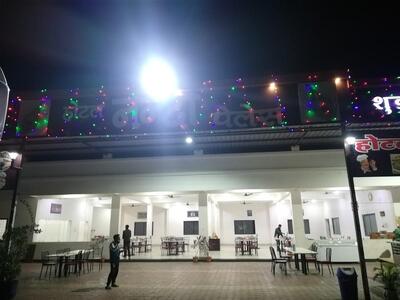 Hotel Nanda Palace & Restaurant