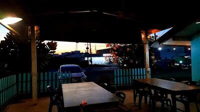 SA Thong Restaurant
