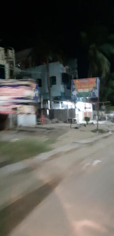 Varasiddi Chicken & Mutton Centre