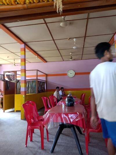 Mahamaya Family Dhaba