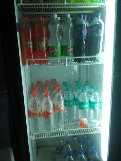 Shree Dev Family Restaurent