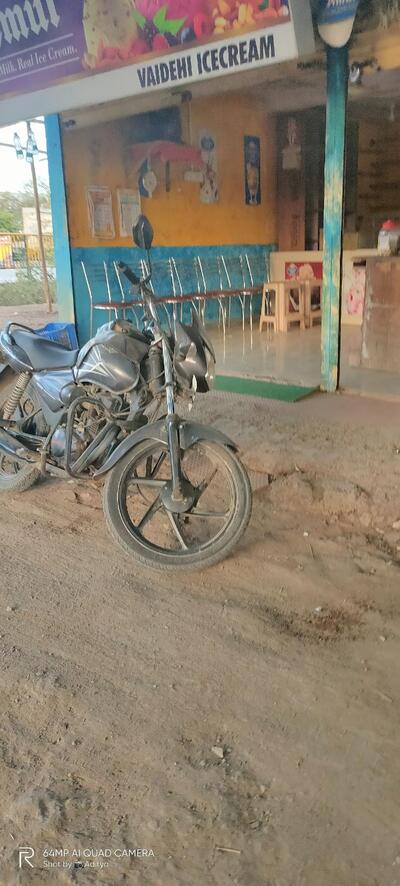 Vedehi Icecream Parlour