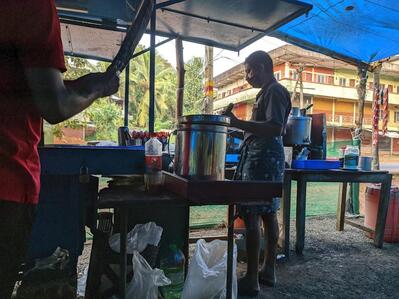 Ashrafinte Thattukada