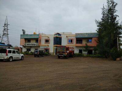 Shree Durga Bar And Restaurant