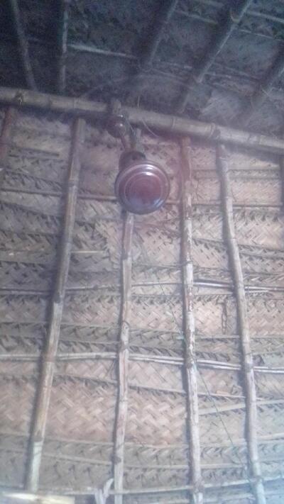 குமார் டீ கடை