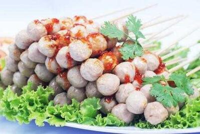 ร้านลาบป้าสาว