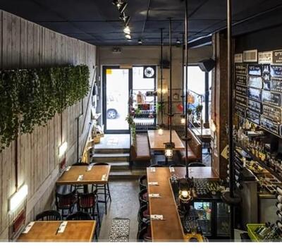 chikhen mutton corner