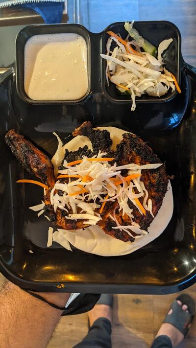 La Villas Restaurant