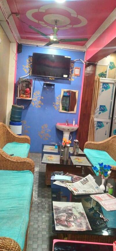 Khushi Family Restaurant