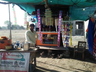 Pranav Raj MAHAKAL Restaurants