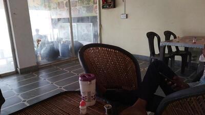 श्री कृष्णा होटल मिठड़ी