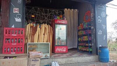 Apna adda chai tapri