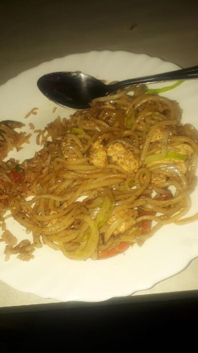 Heart Beat Restaurant