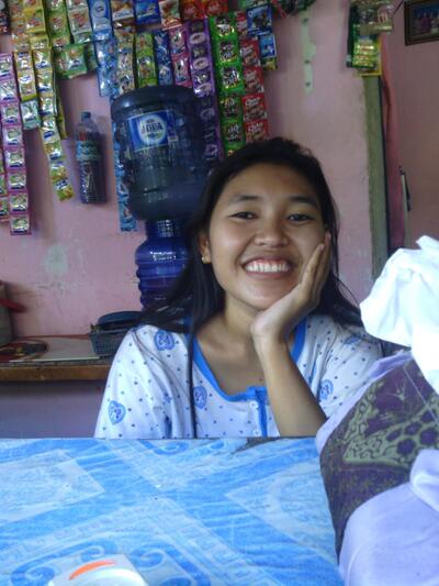 Warkop Tuwo(pentol Croot)