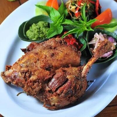 DAPUR PURNAMA