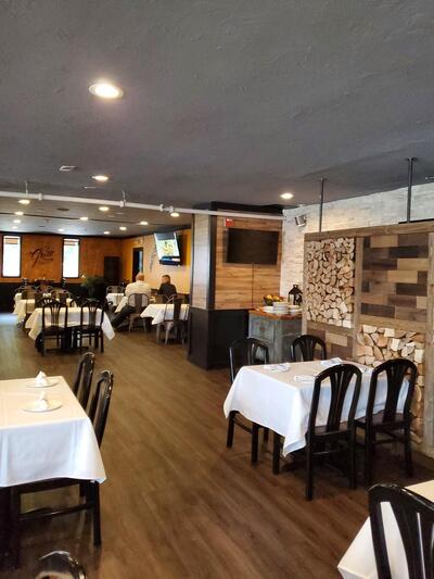 Caipy Sports Bar
