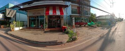 Annie fruit cafe