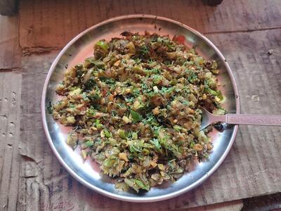 Hotel New Rukmini Pure Veg.