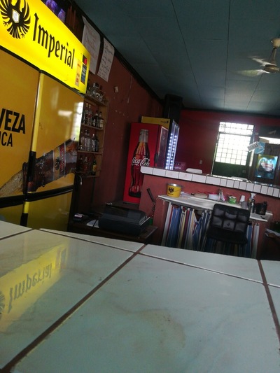 Bar Restaurante Casa Blanca