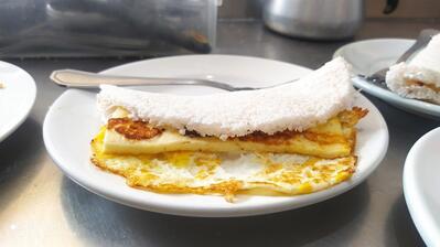 Tapiocaria Parada Obrigatória (O Marcos)